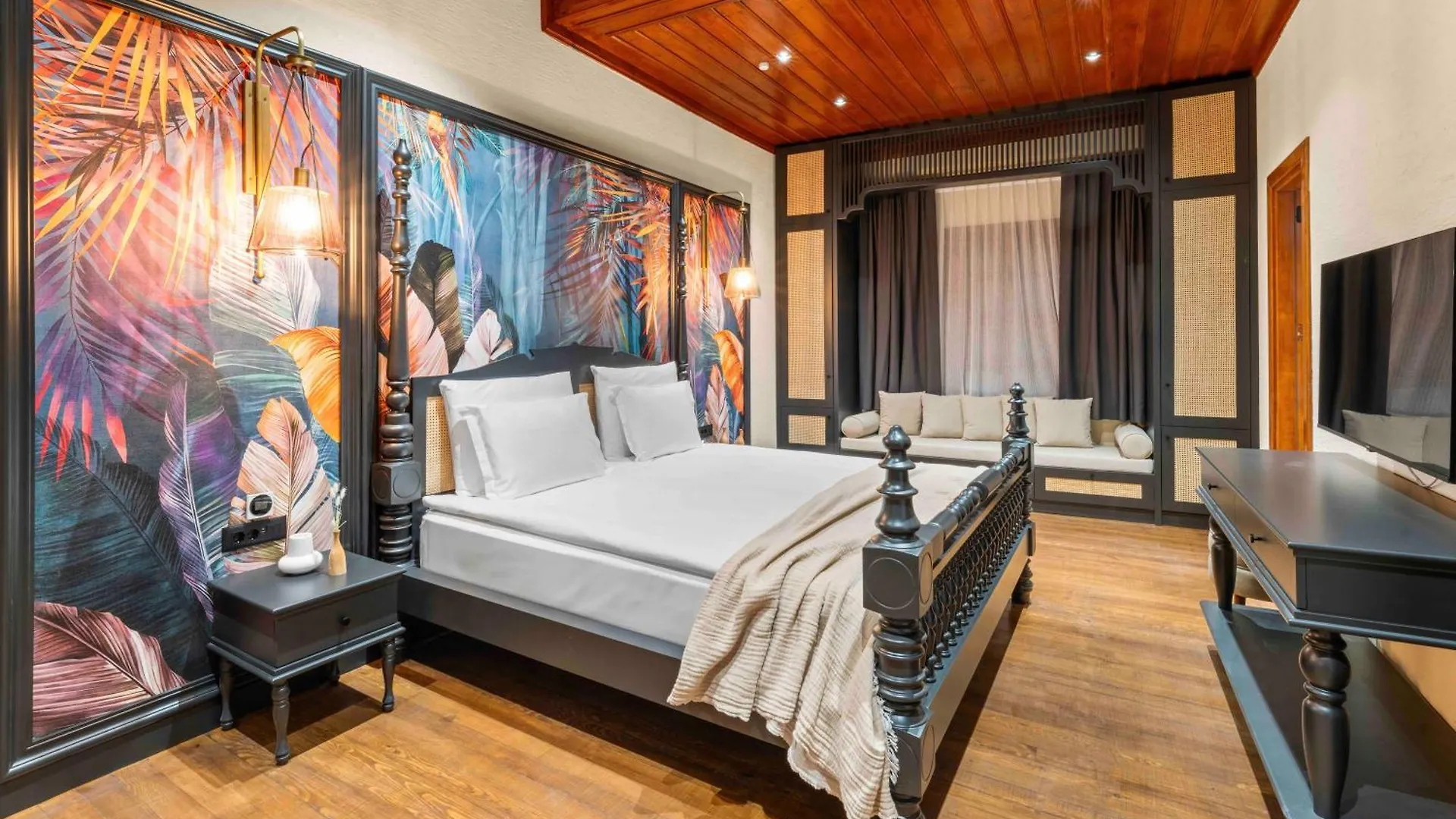 Hotel Belmondo Suites Hare Old Town Antalya