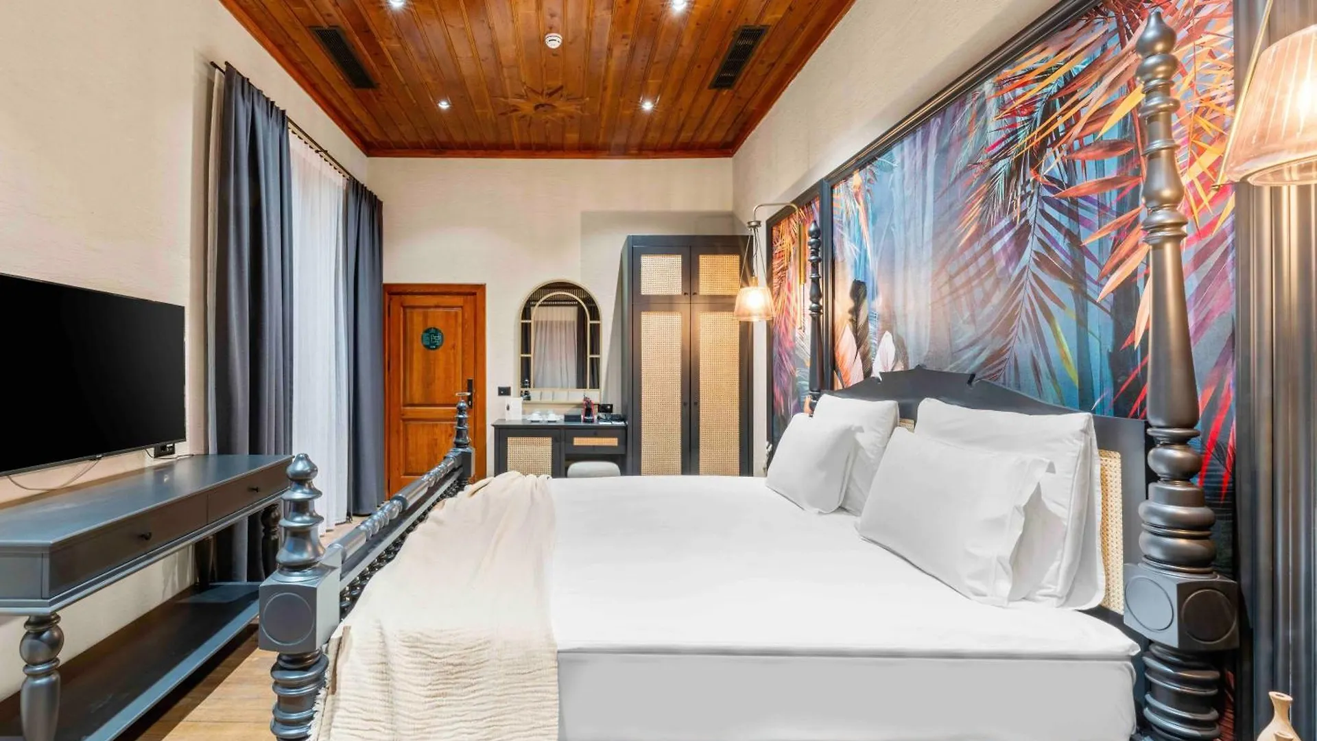 Belmondo Suites Hare Old Town Antalya Turkey