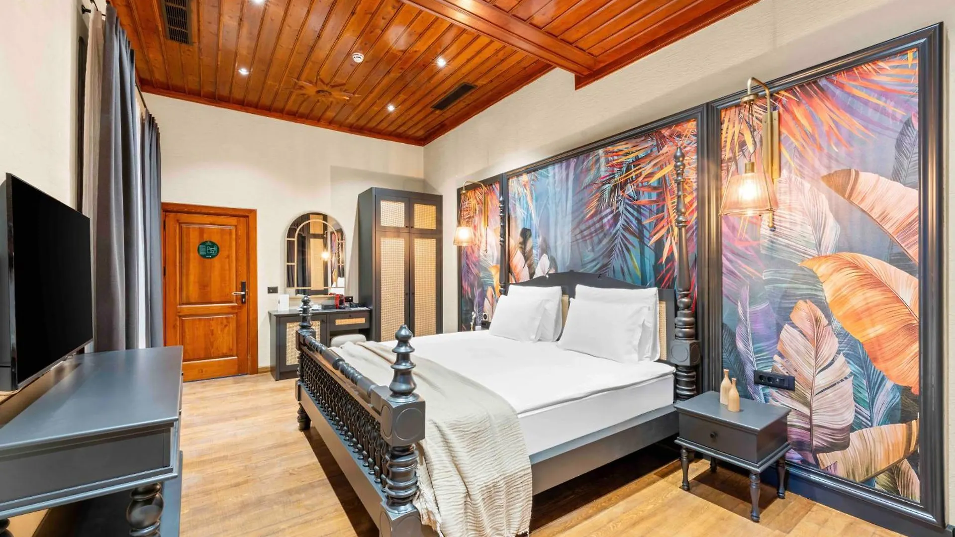 Belmondo Suites Hare Old Town Antalya 0*,  Turkey