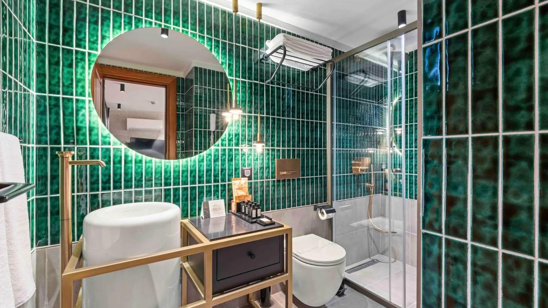 Hotel Belmondo Suites Hare Old Town Antalya