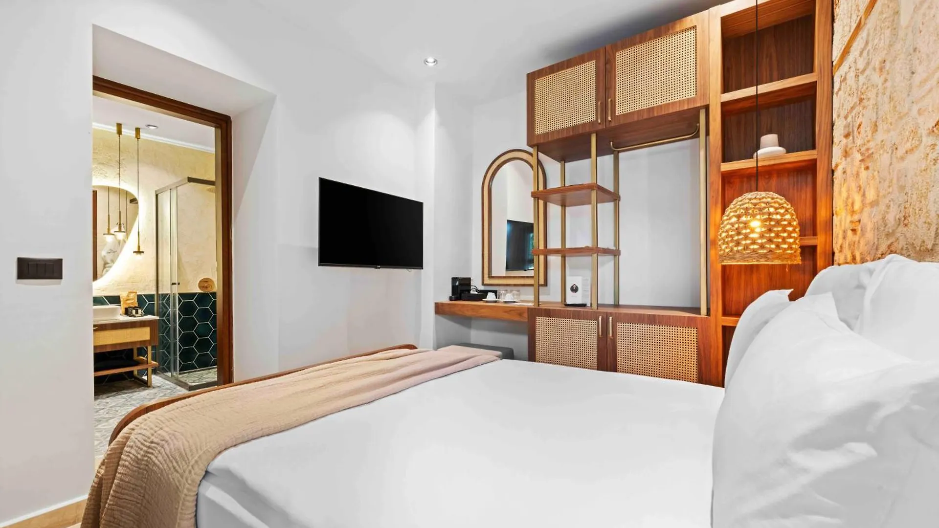 Belmondo Suites Hare Old Town Antalya 0*,  Turkey