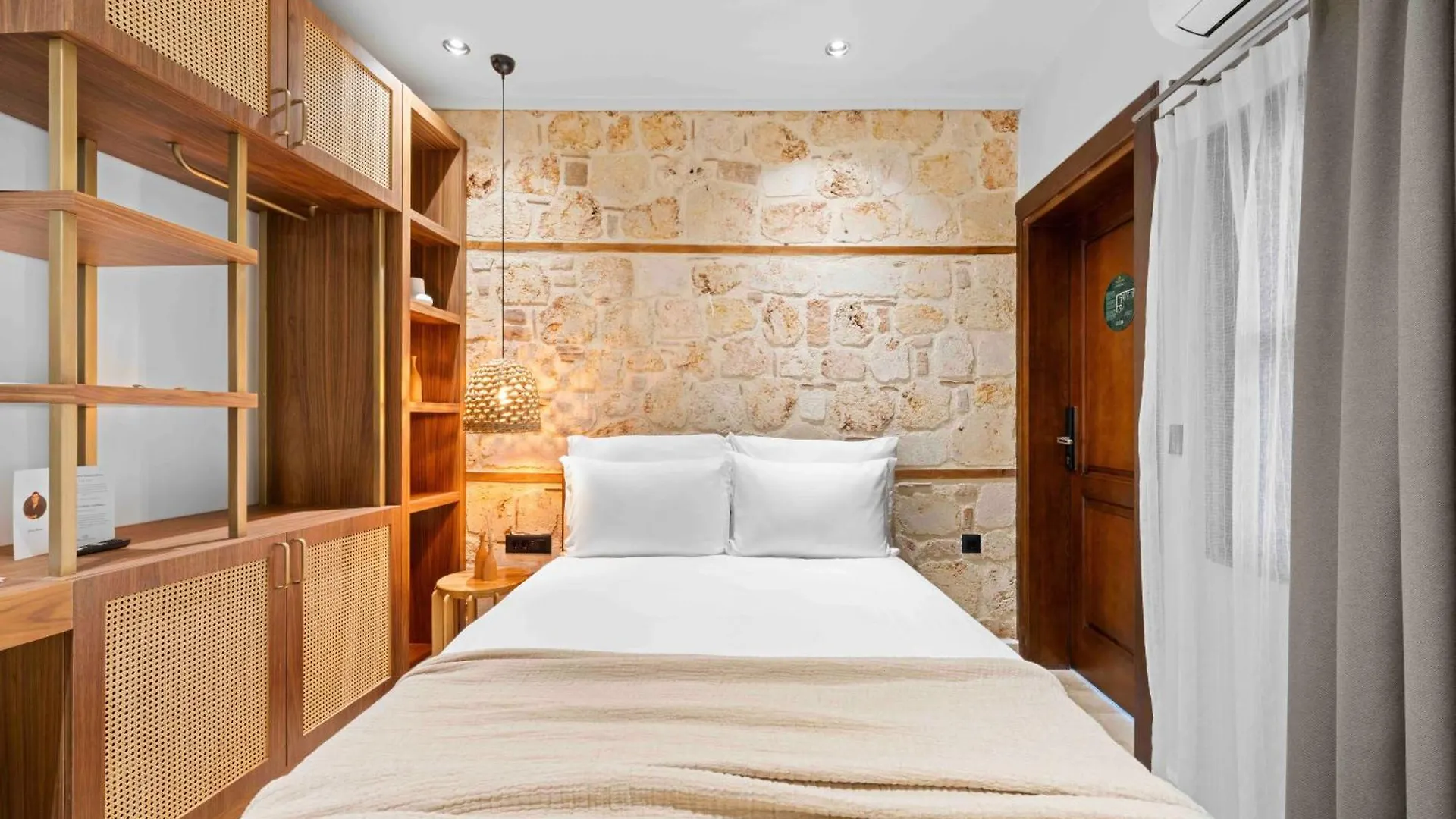 Belmondo Suites Hare Old Town Antalya