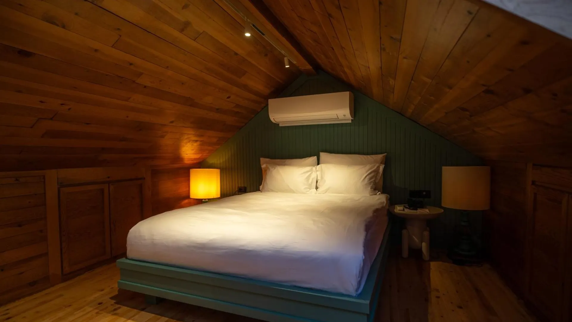 Belmondo Suites Hare Old Town Antalya