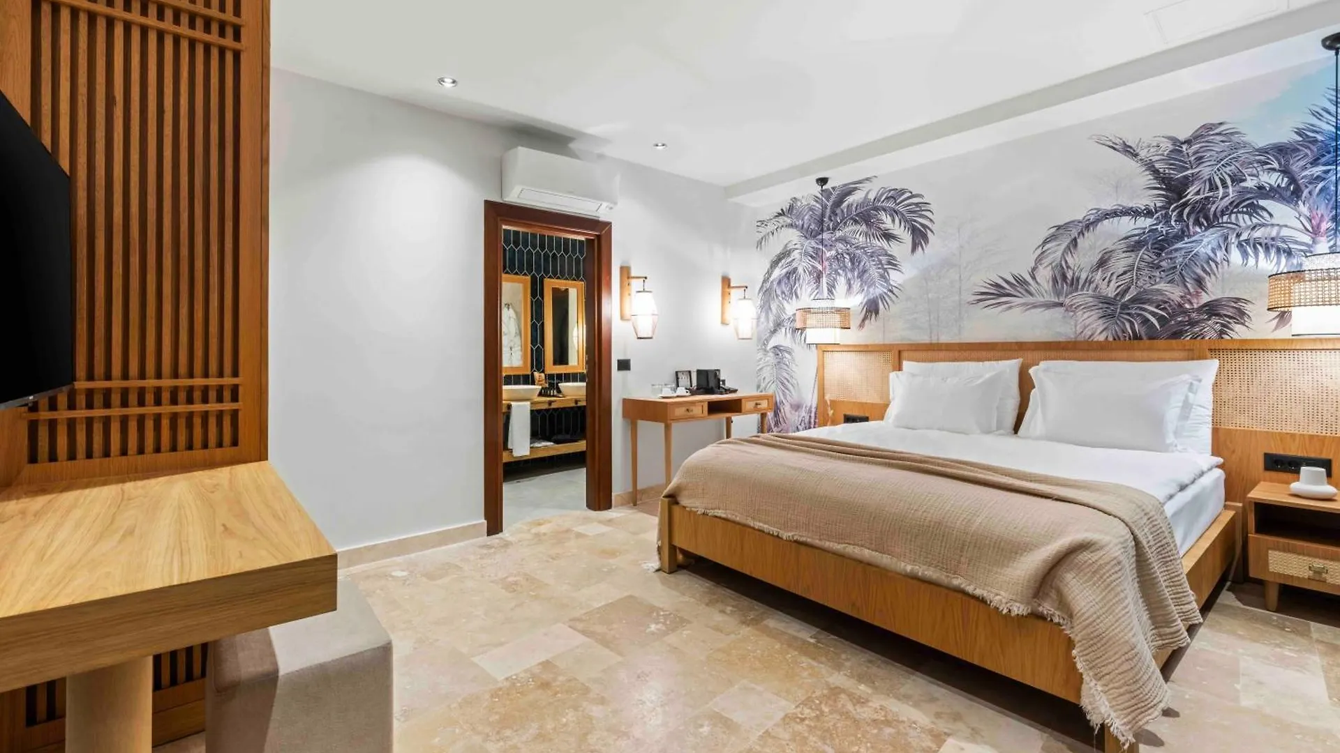 Belmondo Suites Hare Old Town Antalya 0*,