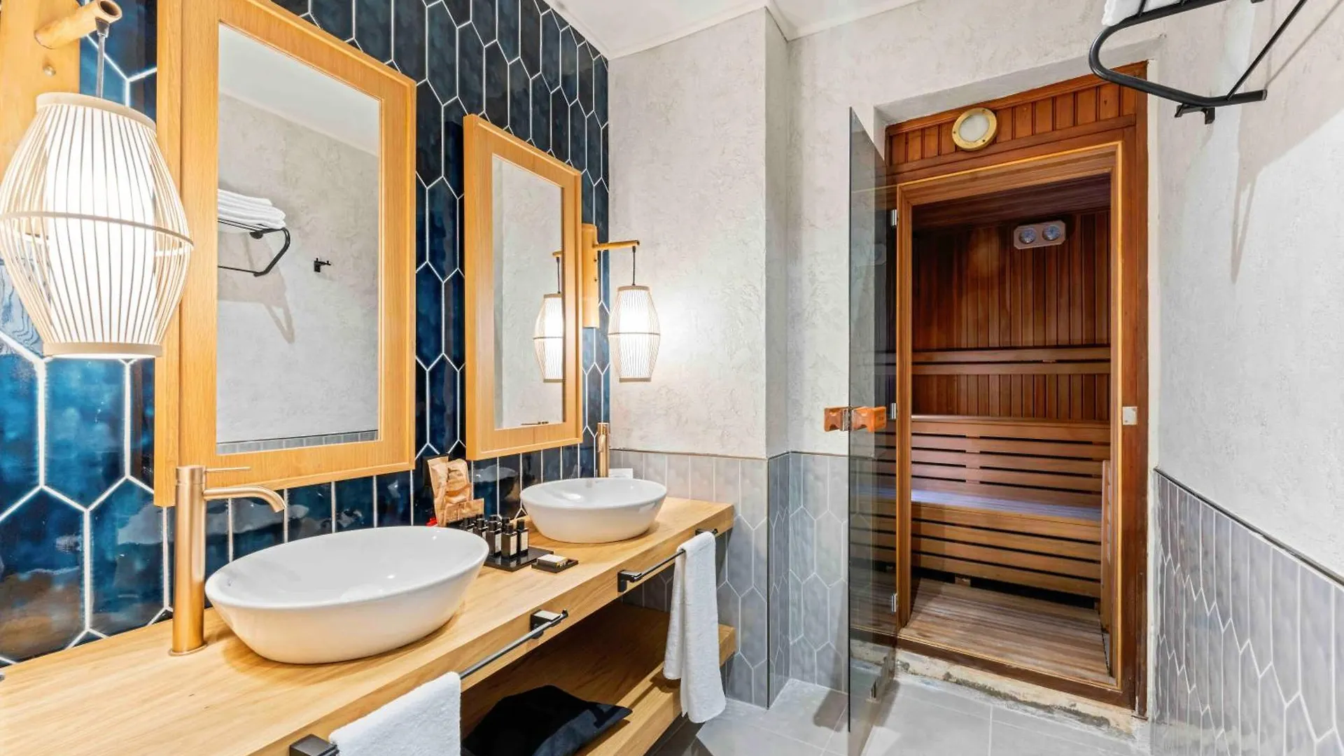 Belmondo Suites Hare Old Town Antalya