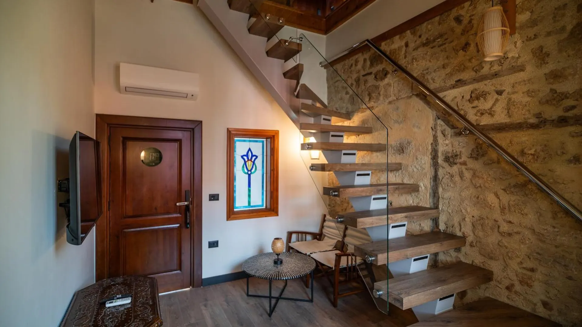 Belmondo Suites Hare Old Town Antalya