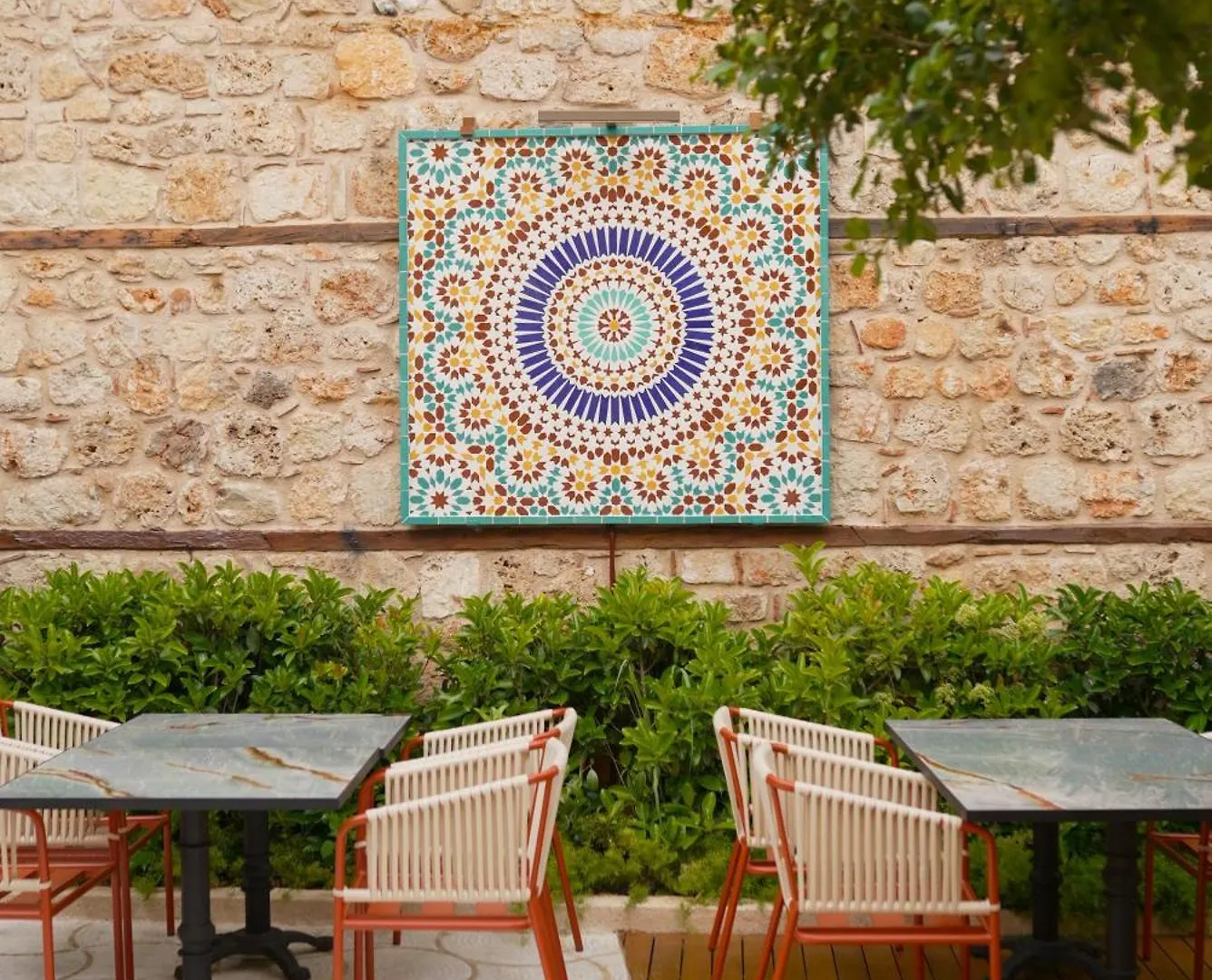 Belmondo Suites Hare Old Town Antalya Turkey