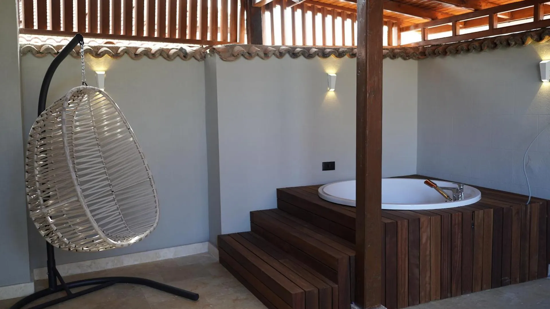 Hotel Belmondo Suites Hare Old Town Antalya